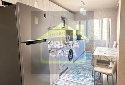 Apartament cu 3 camere decomandat în Hotvon