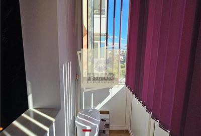 Apartament cu 3 camere decomandat în Aeroport - 14