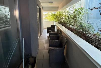 Apartament cu 3 camere în Gara de Nord