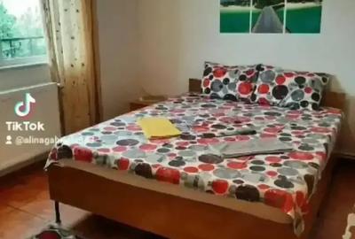 Casă cu Teren 100 Mp în Central