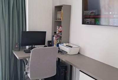 Casă cu 4 camere în Florești - 1
