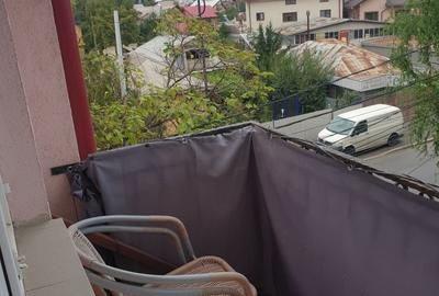 Garsonieră decomandată în Exterior Vest