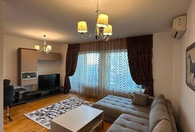 Apartament cu 3 camere decomandat, mobilat în Dristor