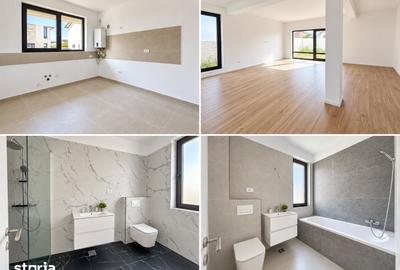 Casă cu 5 camere cu Teren 320 Mp în Central