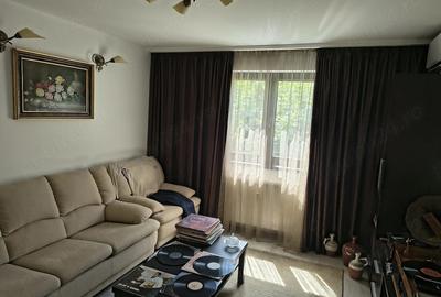 Apartament cu 2 camere semidecomandat în Berceni - 7
