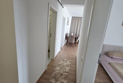 Apartament cu 2 camere decomandat în Lumina - 13