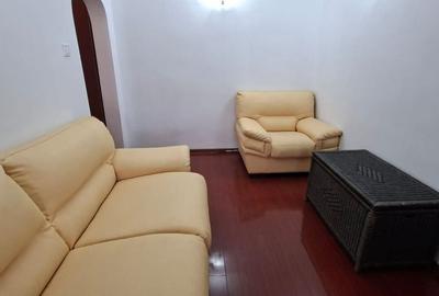 Apartament cu 2 camere în Central - 2