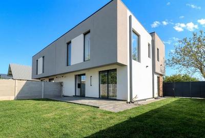 Casă cu 4 camere cu Teren 227 Mp în Berceni