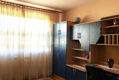 Apartament cu 3 camere decomandat, mobilat în Central - 3