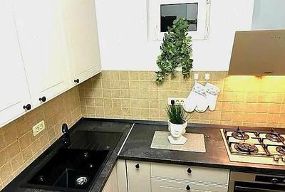 Apartament cu 2 camere semidecomandat în Lipovei - 9