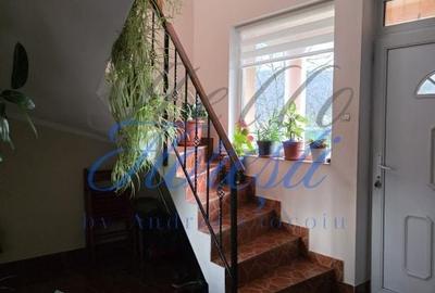 Casă cu 4 camere cu Teren 701 Mp în Gilău - 15