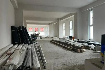 Spațiu comercial, de 700 mp, în Pache Protopopescu - 7