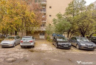 Garsonieră semidecomandată în Drumul Taberei