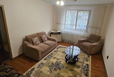 Apartament cu 2 camere semidecomandat în Tomis II