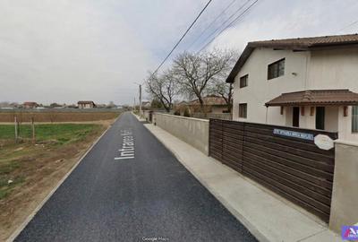 Teren Construcții intravilan în Sud-Vest - 2