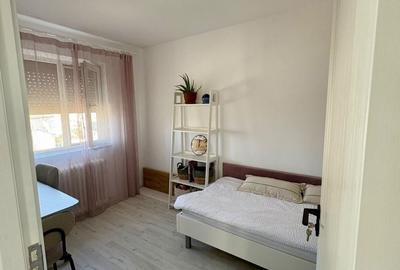 Apartament cu 2 camere decomandat în Dacia - 1