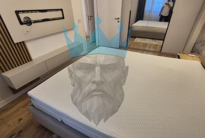 Apartament cu 2 camere decomandat, mobilat în Voluntari - 11