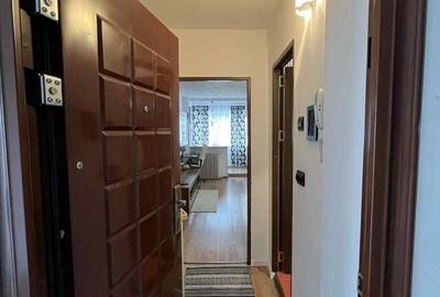 Garsonieră semidecomandată în Lujerului - 4