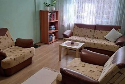 Garsonieră decomandată în Rahova