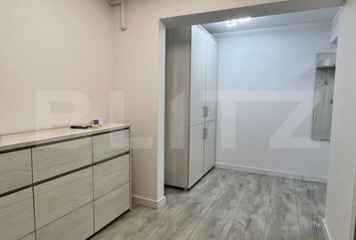 Apartament cu 2 camere în Calea Moldovei - 1