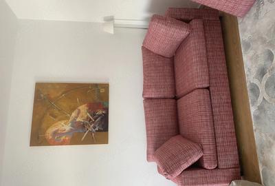 Apartament cu 2 camere decomandat în Central - 1