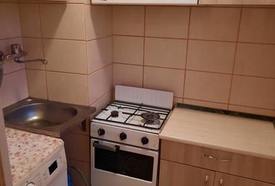 Apartament cu 2 camere semidecomandat în Rogerius - 2