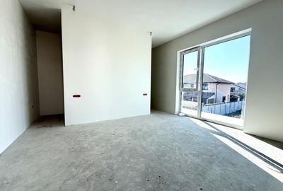 Duplex cu 5 camere cu Canalizare în Dumbrăvița - 10