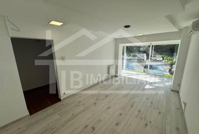Birou, de 40 mp, în Tudor - 3