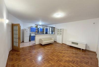 Apartament cu 2 camere decomandat, mobilat în Dorobanți - 3