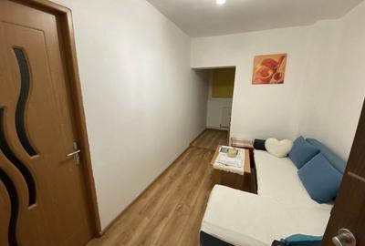 Apartament cu 2 camere nedecomandat în Aradului - 2