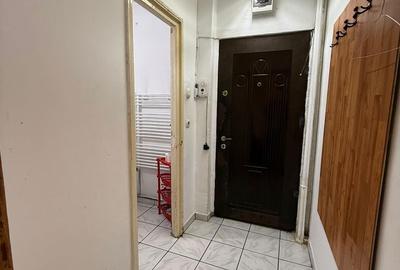 Apartament cu 2 camere în Central - 2