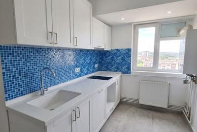 Apartament cu 2 camere decomandat în Vasile Alecsandri - 4