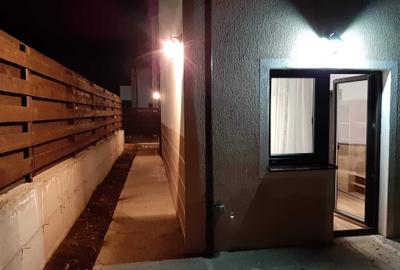 Apartament cu 2 camere decomandat în Valea Lupului - 5
