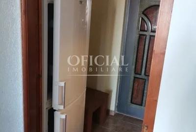 Garsonieră decomandată, mobilată în Gheorgheni - 5