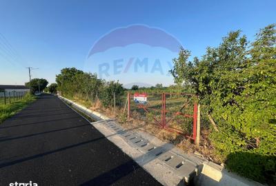 Teren de 1224 mp, în Bolotești - 4