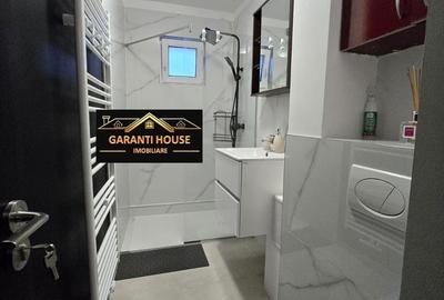 Apartament cu 2 camere nedecomandat în Central