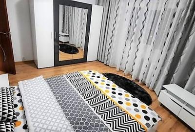 Apartament cu 2 camere decomandat în Doamna Ghica - 3