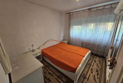 Apartament cu 2 camere semidecomandat în Micro I - 3