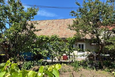 Casă cu 3 camere în Central