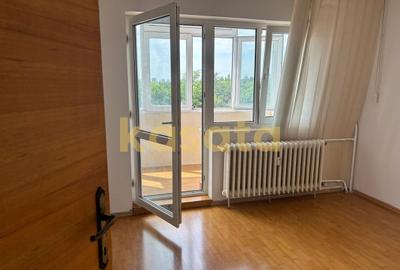 Apartament cu 2 camere decomandat în Aviației