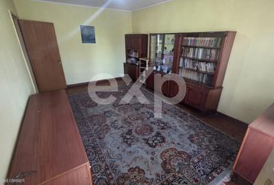 Apartament cu 3 camere decomandat, mobilat în Găvana - 1