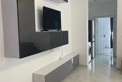 Apartament cu 3 camere decomandat în Girocului - 4
