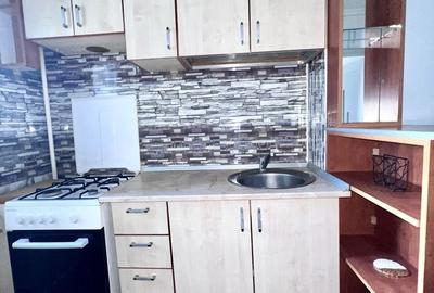 Apartament cu 2 camere în Berceni