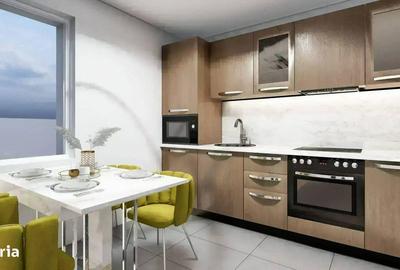 Apartament cu 3 camere în Theodor Pallady - 8