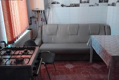 Casă cu 2 camere cu Teren 300 Mp în Lumina - 8