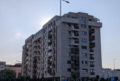 Apartament cu 3 camere decomandat în Ștefan cel Mare