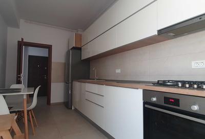Apartament cu 2 camere decomandat în Central - 3