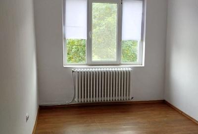 Apartament cu 2 camere decomandat în Frumoasa