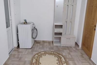 Apartament cu 2 camere decomandat în Central - 4