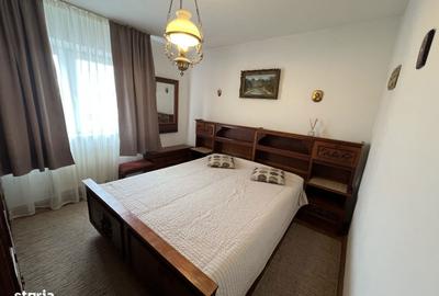 Apartament cu 3 camere decomandat în Ștrand - 3